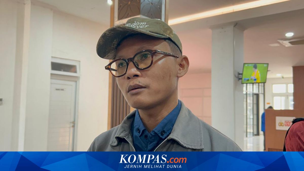 Tanggapan Kuasa Hukum Korban usai Oknum Guru SD Pelaku Pelecehan Tidak Ditahan