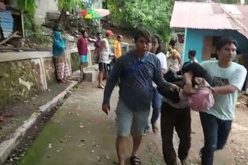 Kabur ke Batam, 4 Perampok Spesialis Kawasan Rumah Elit Balikpapan Dibekuk Polisi di Pulau Buluh