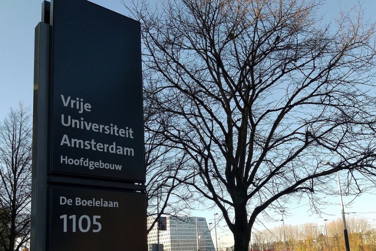 Urusan berburu housing ini memang pesan khusus yang disampaikan beberapa mahasiswa yang ditemui Kompas.com di Vrije Universiteit Amsterdam (VU), Jumat (16/11/2018).