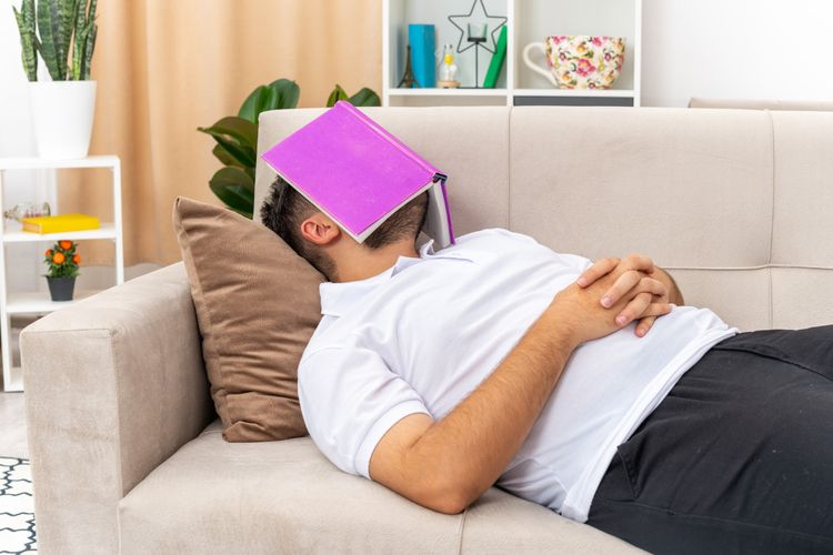 Sleep Paralysis, Penjelasan Ilmiah Terjadinya Ketindihan