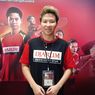 Harapan Liliyana Natsir untuk XD Indonesia: Selevel dengan Ganda Putra