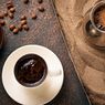 Apakah Kopi Hitam Tanpa Gula Bisa Membakar Lemak?