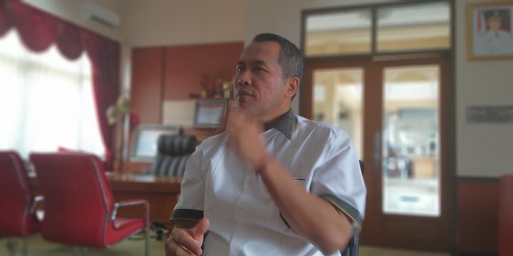 Cegah Kekerasan, Mendikbud Soroti Pentingnya Kerja Sama Sekolah dan Keluarga