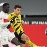 Hasil Bundesliga Dortmund Vs Stuttgart - Tanpa Haaland, Die Borussen Kalah Telak