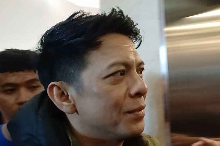 Ariel Beberkan Kesibukannya Selama NOAH Hiatus