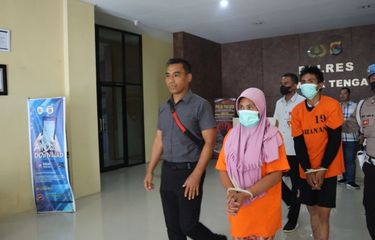 Perempuan di Lombok Tengah Dibunuh Suami, Mertua dan Ipar, Mayat ...