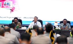 Mudik Idul Fitri 1447 H Tanpa Was-was, Pertamina Siagakan 2.074 SPBU 24 Jam dan 6.300 Agen LPG