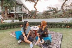 5 Tempat Piknik di Surabaya dan Sekitarnya