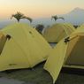 4 Paket Wisata di Watu Tapak Camp Hill Jogja, Ada Jeep Tour
