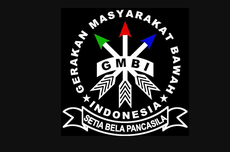 Sejarah Gerakan Masyarakat Bawah Indonesia (GMBI)