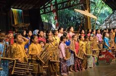 Liburan Saat Cuaca Ekstrem, Kunjungi 20 Wisata Indoor di Bandung 