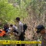 Kerangka Manusia Ditemukan di Lereng Bukit Tulungagung, Diperkirakan Lebih dari Satu Tahun