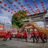 Perayaan Imlek dan Tradisi yang Menyertainya...