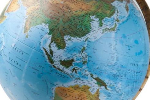 Bank Dunia: Ekonomi China Tumbuh Paling Tinggi pada 2021, Indonesia Pulih ke Sebelum Pandemi