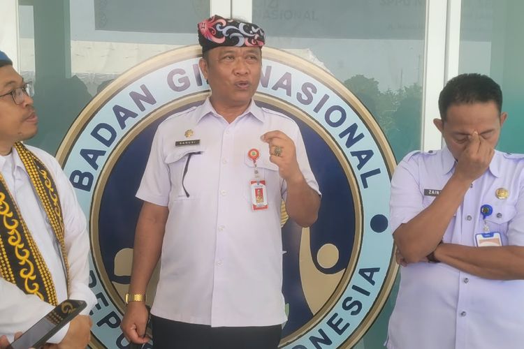 Pemprov Kaltara Usul Sekolah Terlibat Jadi Penyedia Bahan Baku MBG