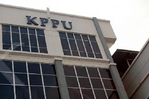 Terbukti Bersekongkol, KPPU Denda Husky-Cnooc & PT Cosl Indo 