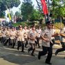 300 Polisi Positif Usai Jalani Rapid Test, Kapusdokkes: Belum Tentu Covid-19