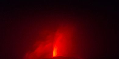 Erupsi Anak Krakatau, MUI Imbau Jangan Pasrah, Ikuti Mitigasi dan Peringatan Dini