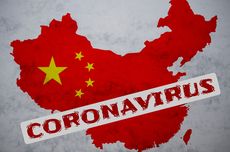 Perancis Umumkan Kasus Kematian Pertama Virus Corona