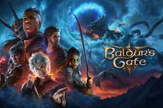 Daftar Pemenang The Game Awards 2023, Baldur's Gate 3 Jadi Game Terbaik