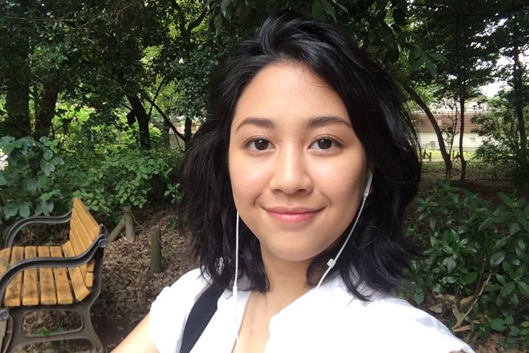 Nostalgia 2016: Gaya Urban Sherina Munaf saat jadi Wibu Sejati di Jepang. Dari nekat ke Ghibli hingga style minimalis yang ikonik
