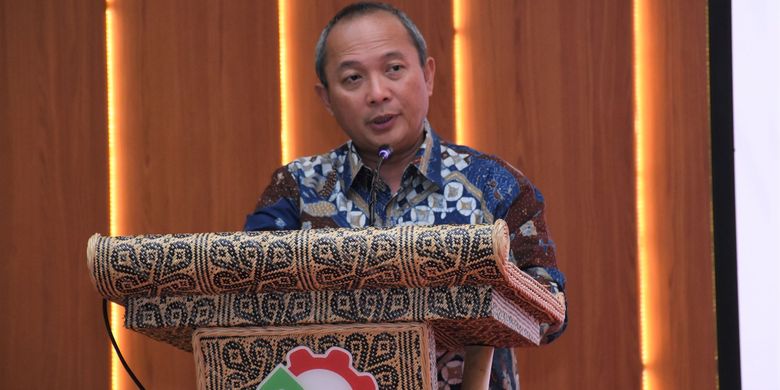 Terbaru, Kemenperin Taruh Harapan Besar pada Industri Manufaktur untuk Manfaatkan G20