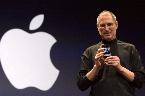 25 Tahun Lalu, Steve Jobs Kembali ke Apple Lewat Next
