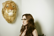 Lirik dan Chord Lagu The Way I Am - Ingrid Michaelson