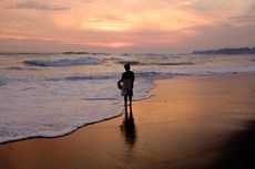 Pantai Bopong di Kebumen: Daya Tarik, Harga Tiket, Jam Buka, dan Rute