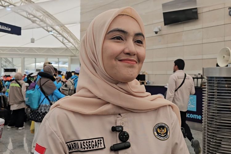 Hari ke-62 Pelaksanaan Haji, 66 Persen Jemaah Telah Kembali ke Tanah Air