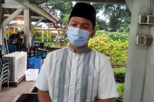 Kesaksian Ajudan Detik-detik Wali Kota Bandung Oded M Danial Meninggal Saat Shalat