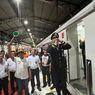 KAI Daop 5 Purwokerto Tambah 3 Kereta Angkutan Lebaran 2025