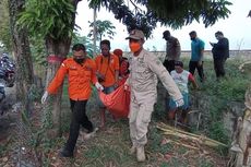 Pengendara Sepeda di Madiun Tewas Tertabrak Kereta Api Singasari, Begini Kronologinya