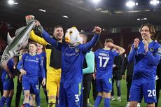 Grimsby Town Gemparkan Piala FA, Pasukan Ikan 5 Kali Bunuh 
