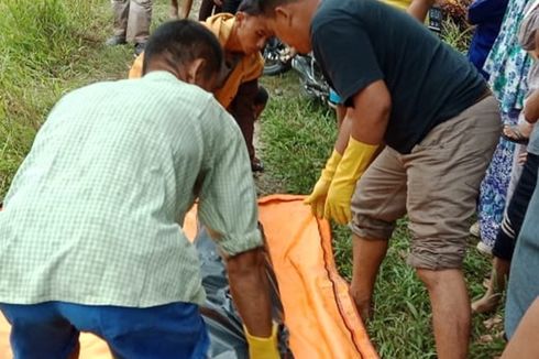 Tengkorak Dalam Karung di Sumur Tua Diduga Korban Mutilasi, Berusia 40-60 Tahun