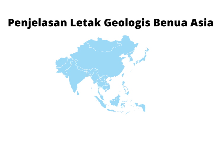 Letak geologis adalah letak suatu tempat dilihat dari kondisi lapisan dan umur batuan atau lapisan bumi.