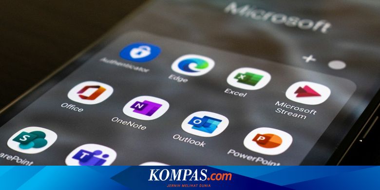 Microsoft Setop Dukungan Office 2016 dan 2019