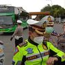 Tak Hanya Terapkan Ganjil Genap di Gerbang Tol, Polisi Juga Tutup 3 Jalan di Bandung