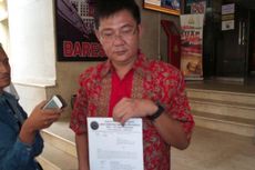PDI-P Bantah Usung Maruly sebagai Bakal Calon Wali Kota Bandar Lampung