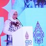 Menaker Sebut Daya Saing Digital Indonesia Masih Tertinggal