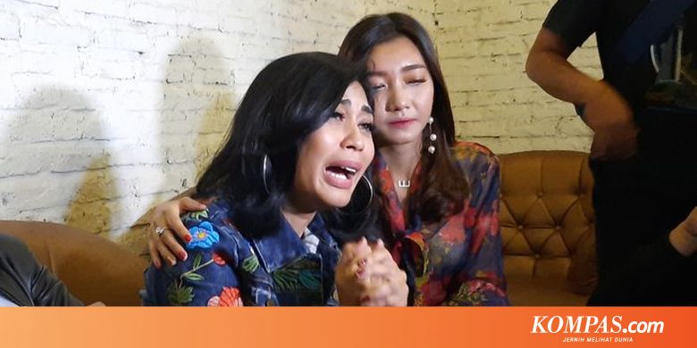 Kronologi Tudingan Karen Idol terhadap Marshanda