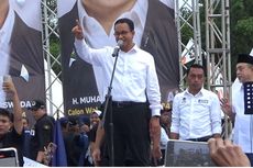 Kampanye di Kalbar, Anies: Kita Rasakan Indonesia Hari Ini Penuh dengan Ketidakadilan