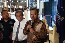 Jadi Tersangka Korupsi, Patrice Rio Capella Mundur dari Nasdem dan DPR