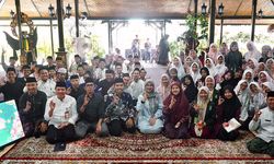 Pemkab Banyuwangi Gelar Rembug Santri, Serap Aspirasi dan Harapan Santri 