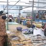 Pemkot Malang Berlakukan Ganjil Genap di Pasar Rakyat Selama PSBB