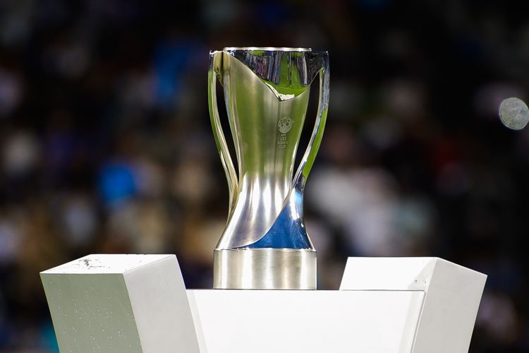 Daftar negara yang lolos ke Piala Asia U23 2026.