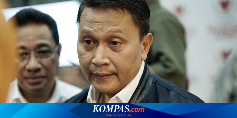 Demokrat Gabung Koalisi Prabowo, PKS: Kami Sangat Memahami