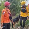 Hari Ketiga Pencarian Pemuda Hilang di Gunung Kelud, Petugas Fokus pada Bau Busuk