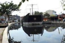 Replika Kapal Cheng Ho Akan Dibongkar Akhir Agustus
