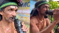 Pria Ini Minum Oli Setiap Hari Selama 33 Tahun, tapi Tak Pernah Sakit